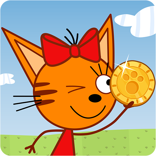 Три Кота Доктор